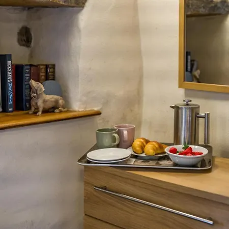 Damson - بيت للعطل