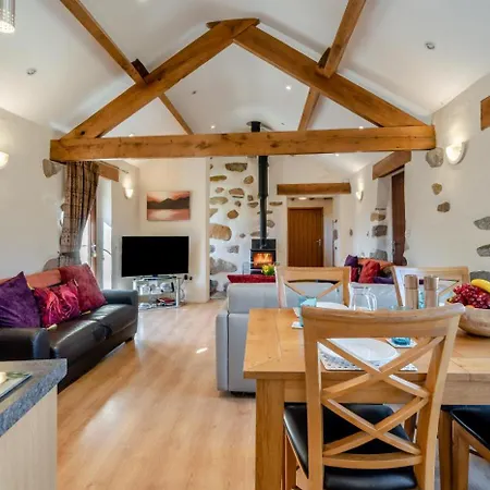 Casa vacanze Damson -