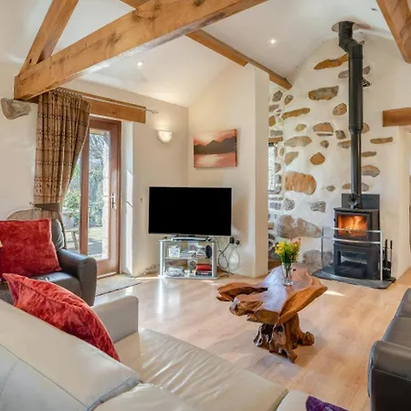 Damson - Ferienhaus Waberthwaite