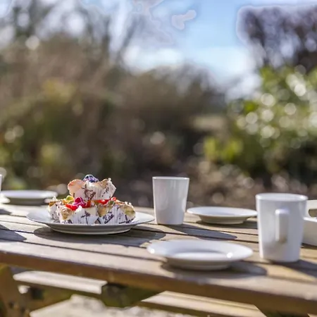 Damson - Casa vacanze