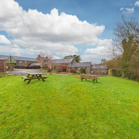 Damson - Casa vacanze Waberthwaite