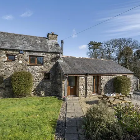 Ferienhaus Damson - Waberthwaite