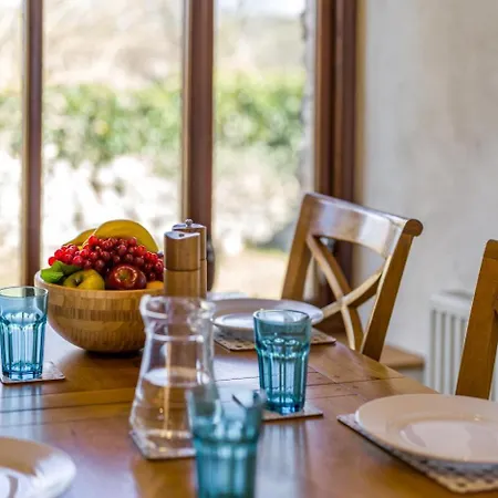 Ferienhaus Damson - Waberthwaite