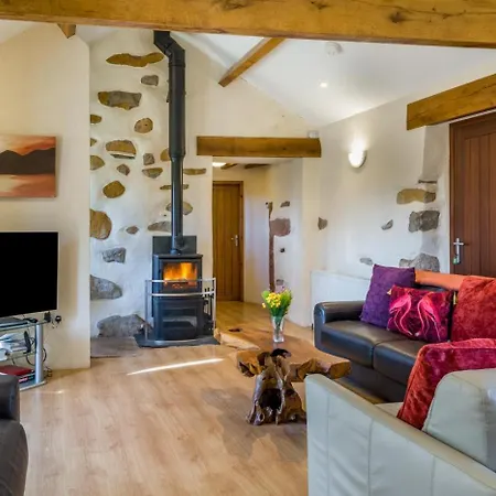 3 Bed In Oc-d31079 Prázdninový dům *