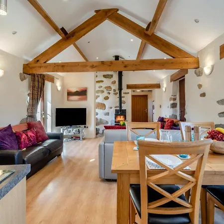 Prázdninový dům 3 Bed In Oc-d31079