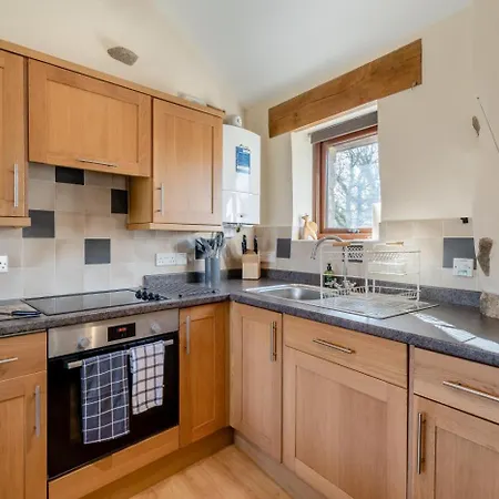 3 Bed In Oc-d31079 Semesterbostad Waberthwaite